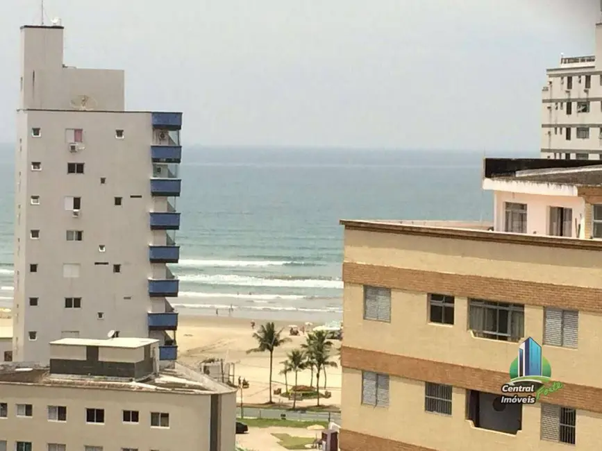 Foto 1 de Apartamento com 3 quartos à venda, 230m2 em Tupi, Praia Grande - SP