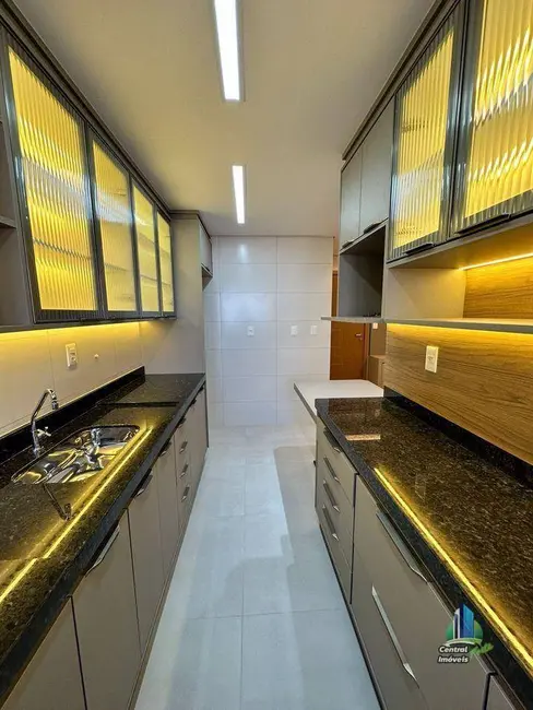 Foto 4 de Apartamento com 2 quartos à venda, 146m2 em Praia Grande - SP
