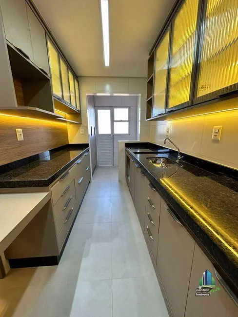 Foto 5 de Apartamento com 2 quartos à venda, 146m2 em Praia Grande - SP