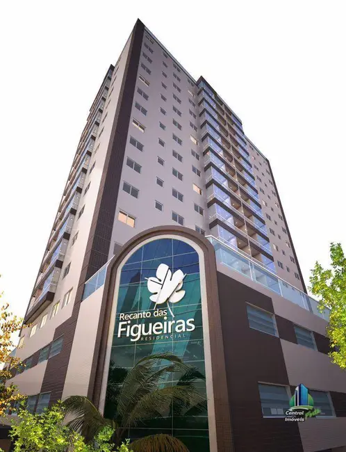 Foto 1 de Apartamento com 2 quartos à venda, 146m2 em Praia Grande - SP