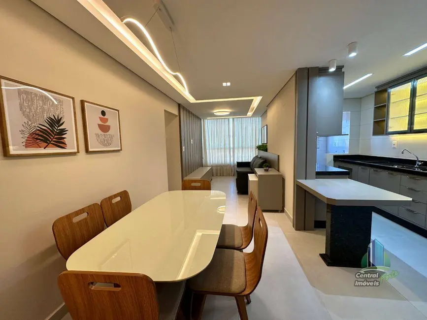 Foto 1 de Apartamento com 2 quartos à venda, 146m2 em Praia Grande - SP