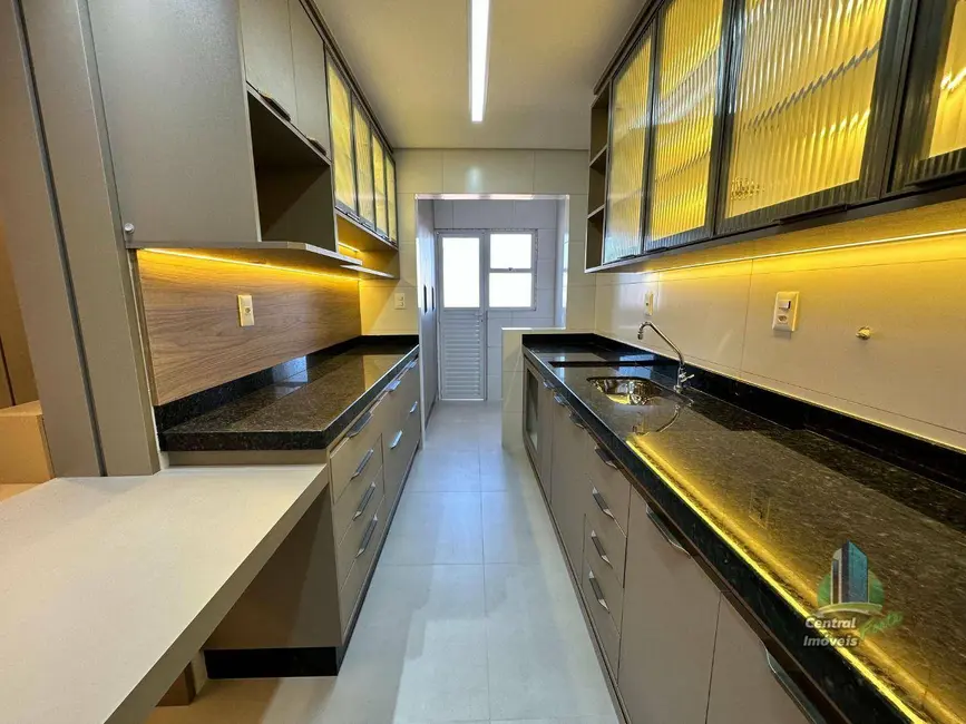 Foto 6 de Apartamento com 2 quartos à venda, 146m2 em Praia Grande - SP