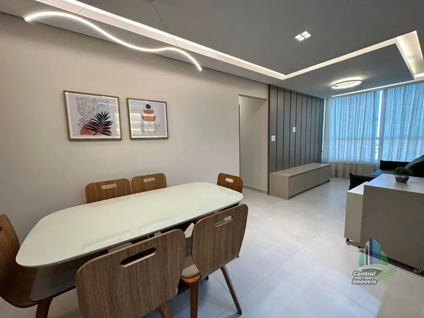 Foto 7 de Apartamento com 2 quartos à venda, 146m2 em Praia Grande - SP