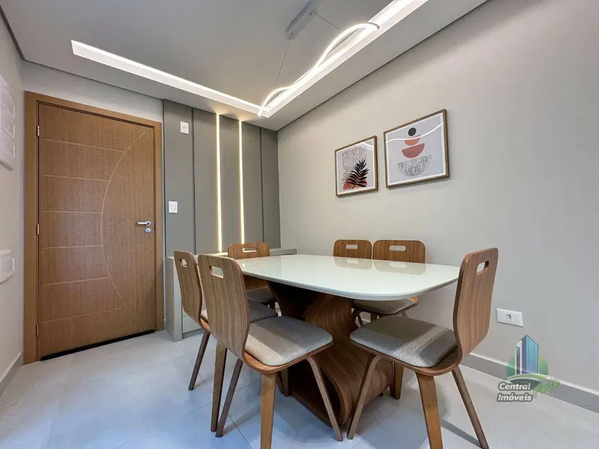 Foto 5 de Apartamento com 2 quartos à venda, 146m2 em Praia Grande - SP