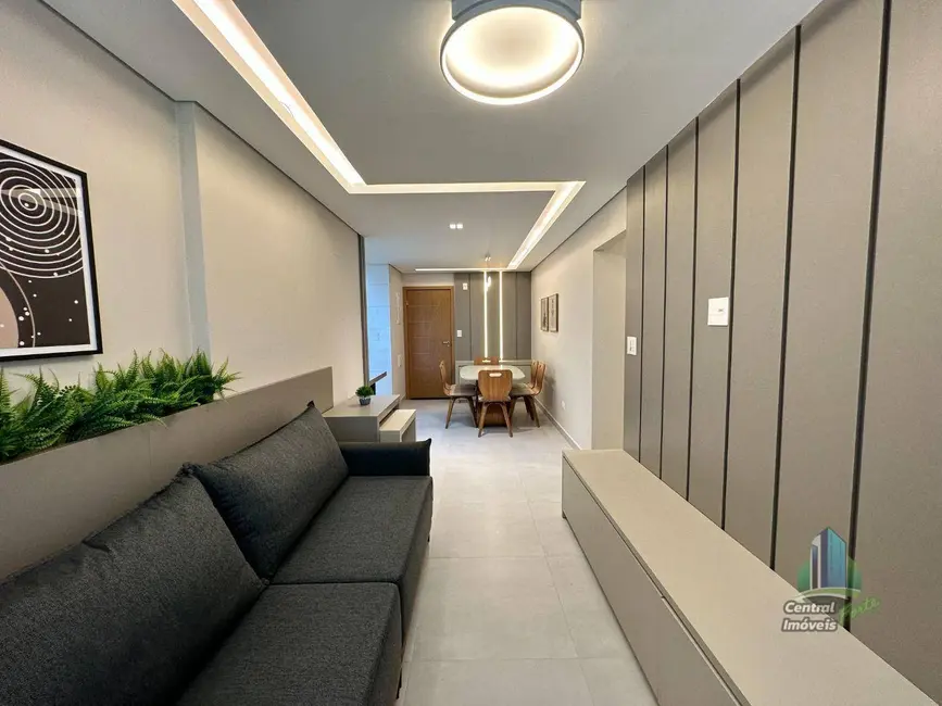 Foto 2 de Apartamento com 2 quartos à venda, 146m2 em Praia Grande - SP