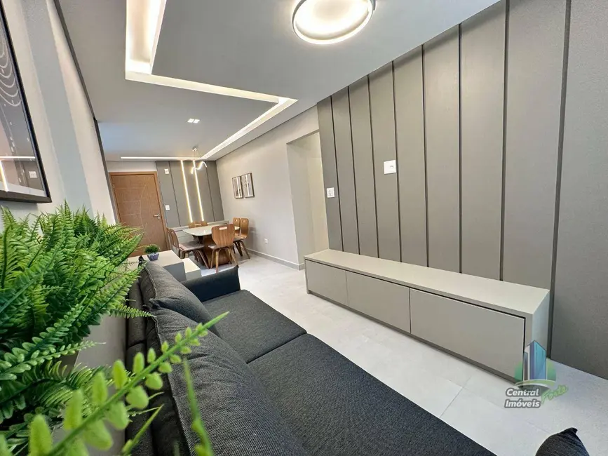 Foto 3 de Apartamento com 2 quartos à venda, 146m2 em Praia Grande - SP