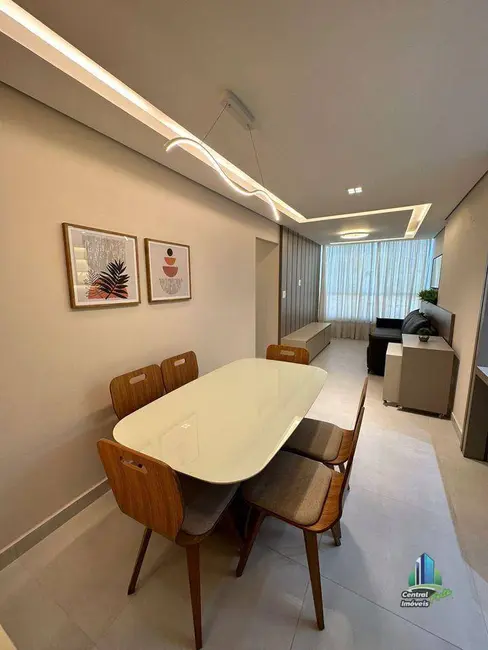 Apartamento com 2 quartos à venda, 140m2 em Praia Grande - SP - imagem 3 Foto 3 de Apartamento com 2 quartos à venda, 140m2 em Praia Grande - SP