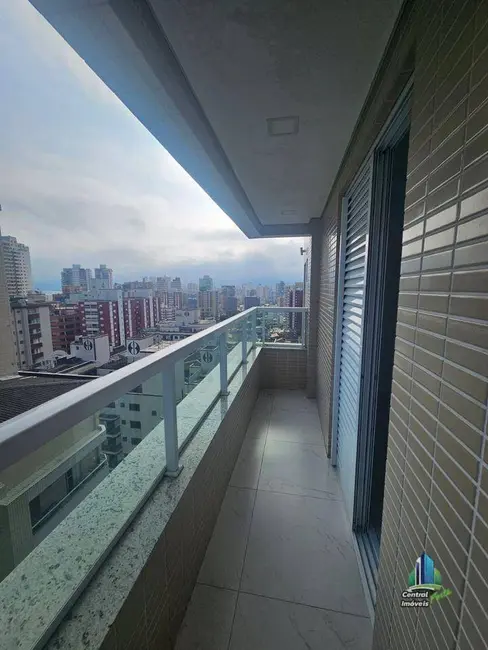 Foto 5 de Apartamento com 3 quartos à venda, 188m2 em Canto do Forte, Praia Grande - SP