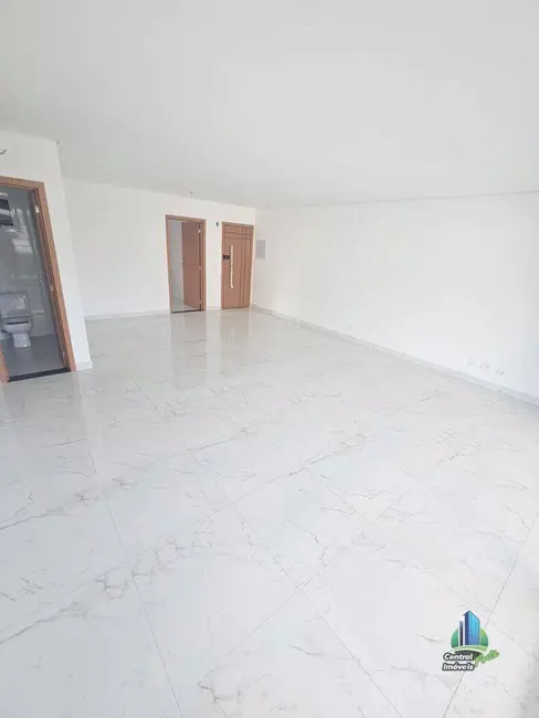 Foto 9 de Apartamento com 3 quartos à venda, 188m2 em Canto do Forte, Praia Grande - SP