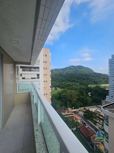 Foto 7 de Apartamento com 3 quartos à venda, 188m2 em Canto do Forte, Praia Grande - SP