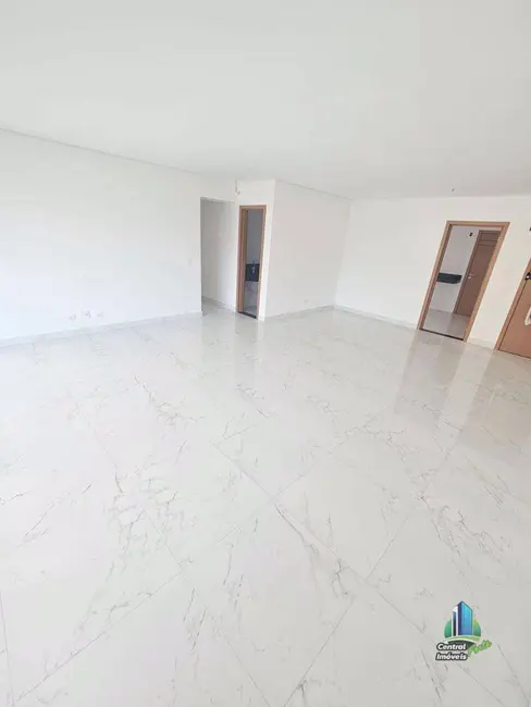 Foto 8 de Apartamento com 3 quartos à venda, 188m2 em Canto do Forte, Praia Grande - SP