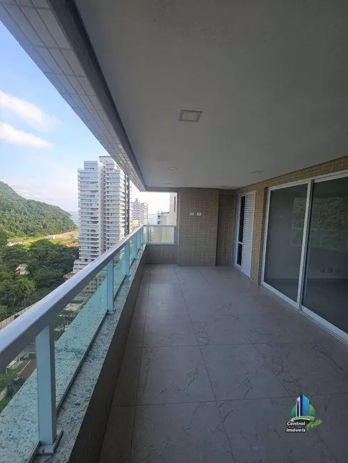 Foto 1 de Apartamento com 3 quartos à venda, 188m2 em Canto do Forte, Praia Grande - SP