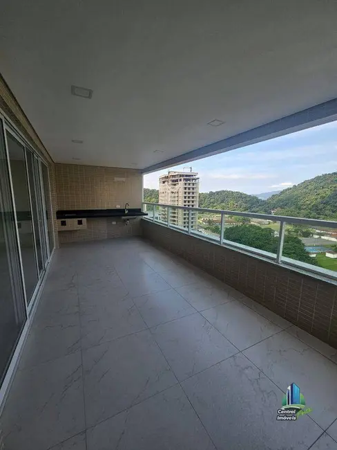 Foto 2 de Apartamento com 3 quartos à venda, 188m2 em Canto do Forte, Praia Grande - SP