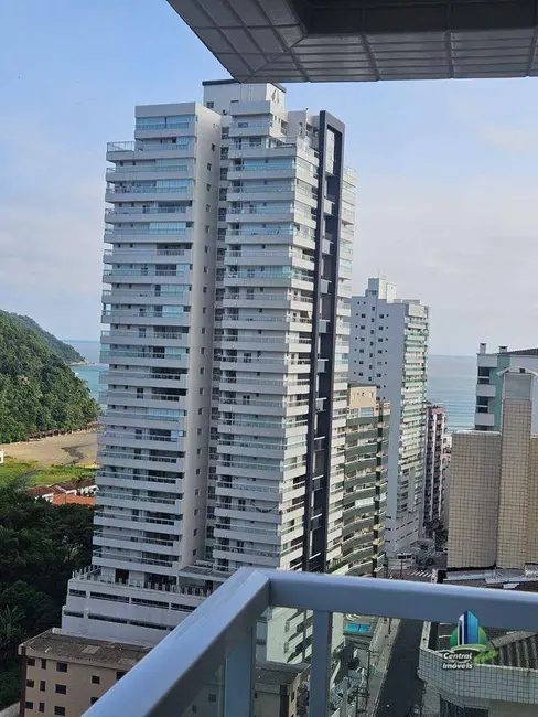 Foto 4 de Apartamento com 3 quartos à venda, 188m2 em Canto do Forte, Praia Grande - SP