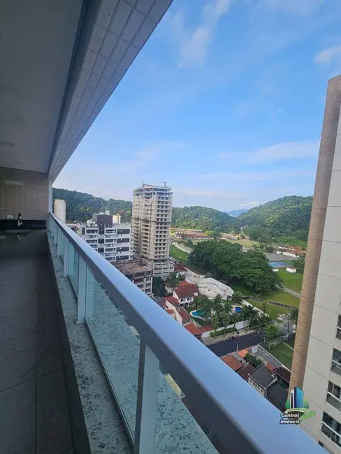 Foto 6 de Apartamento com 3 quartos à venda, 188m2 em Canto do Forte, Praia Grande - SP