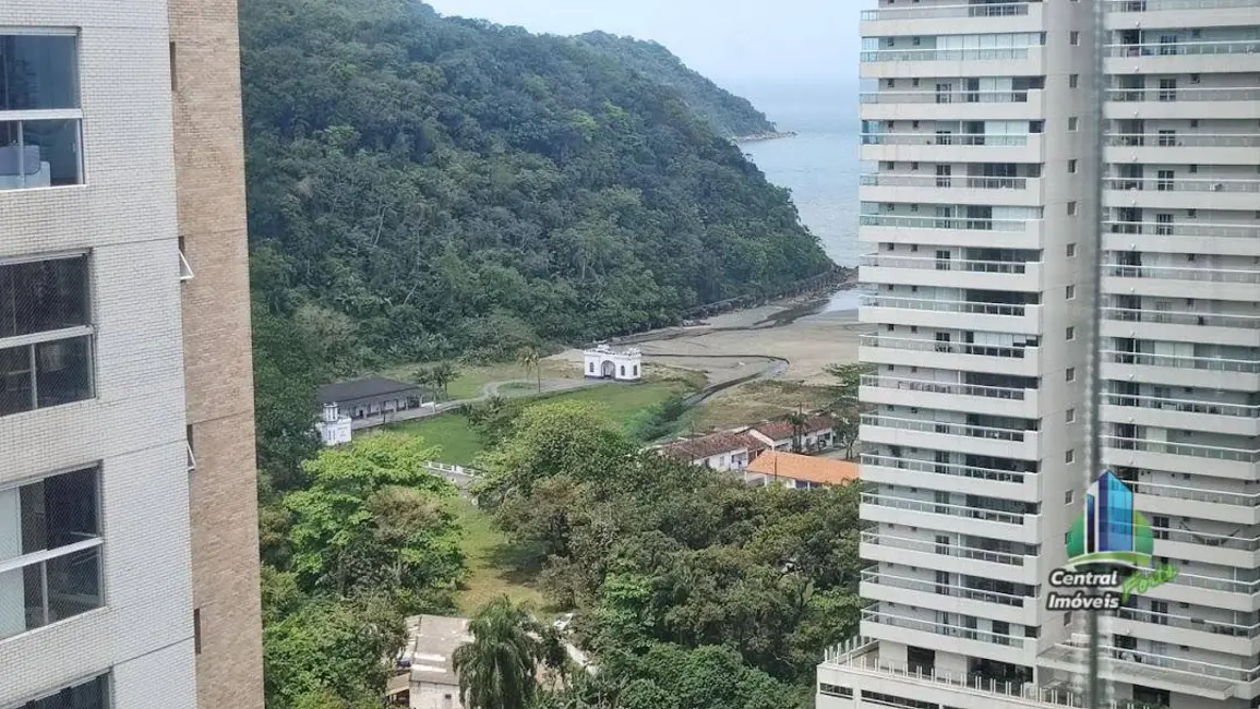 Apartamento com 3 quartos à venda, 148m2 em Canto do Forte, Praia Grande - SP - imagem 8 Foto 8 de Apartamento com 3 quartos à venda, 148m2 em Canto do Forte, Praia Grande - SP