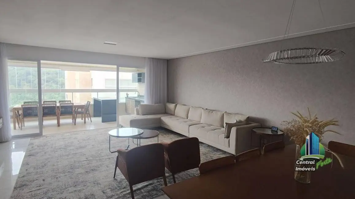 Apartamento com 3 quartos à venda, 148m2 em Canto do Forte, Praia Grande - SP - imagem 3 Foto 3 de Apartamento com 3 quartos à venda, 148m2 em Canto do Forte, Praia Grande - SP