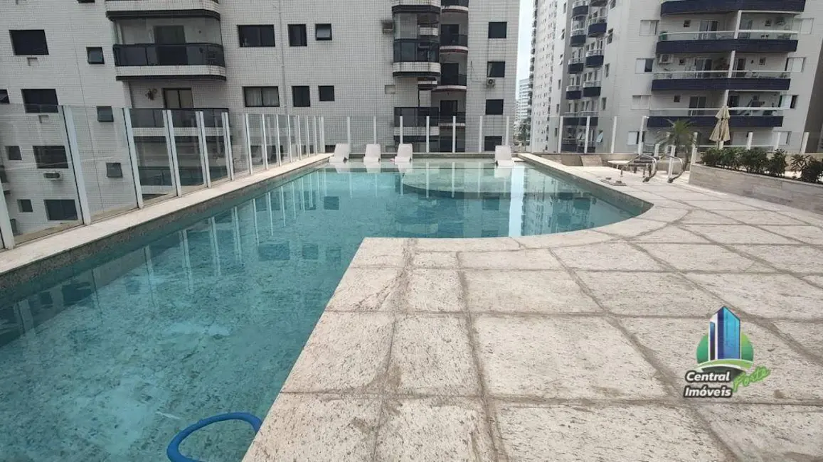 Apartamento com 3 quartos à venda, 148m2 em Canto do Forte, Praia Grande - SP - imagem 2 Foto 2 de Apartamento com 3 quartos à venda, 148m2 em Canto do Forte, Praia Grande - SP