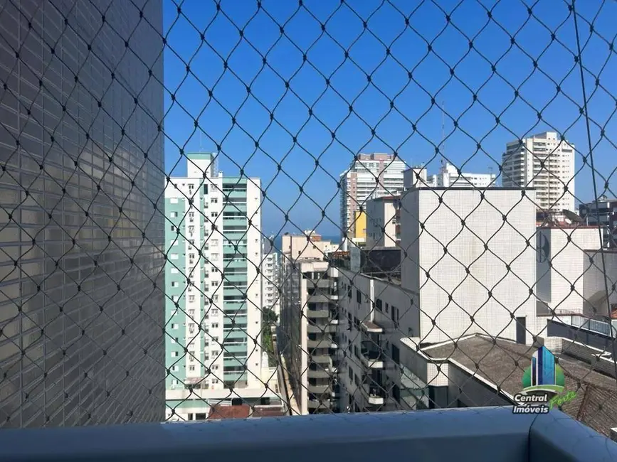 Apartamento com 3 quartos à venda, 124m2 em Canto do Forte, Praia Grande - SP - imagem 8 Foto 8 de Apartamento com 3 quartos à venda, 124m2 em Canto do Forte, Praia Grande - SP