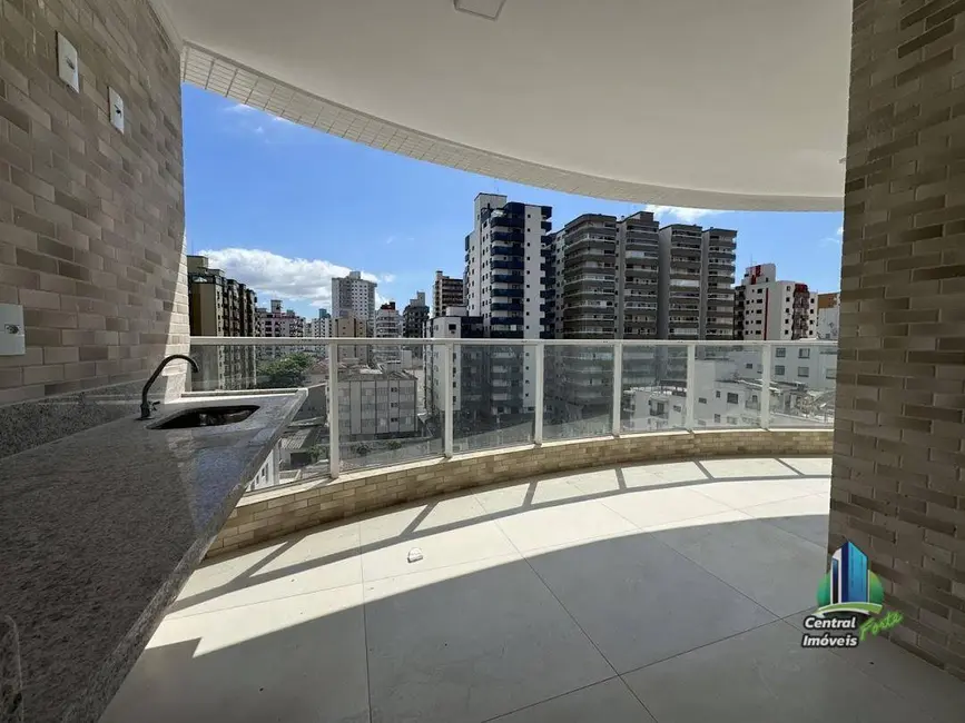 Foto 5 de Apartamento com 3 quartos à venda, 109m2 em Praia Grande - SP