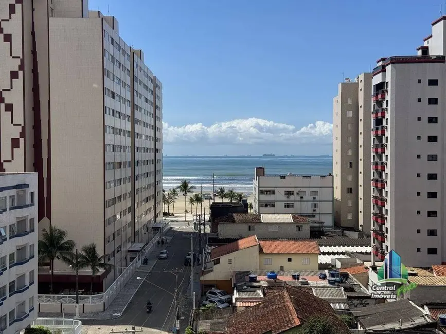 Foto 9 de Apartamento com 3 quartos à venda, 109m2 em Praia Grande - SP