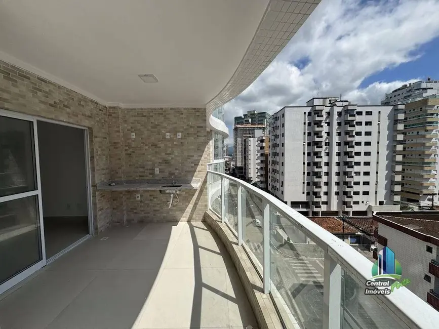 Foto 7 de Apartamento com 3 quartos à venda, 109m2 em Praia Grande - SP