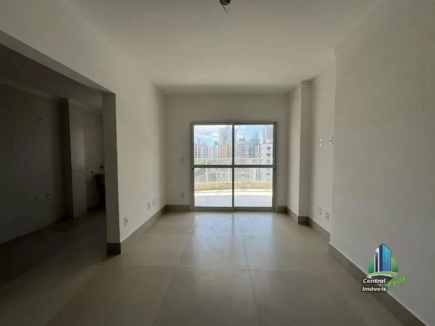 Foto 3 de Apartamento com 3 quartos à venda, 109m2 em Praia Grande - SP