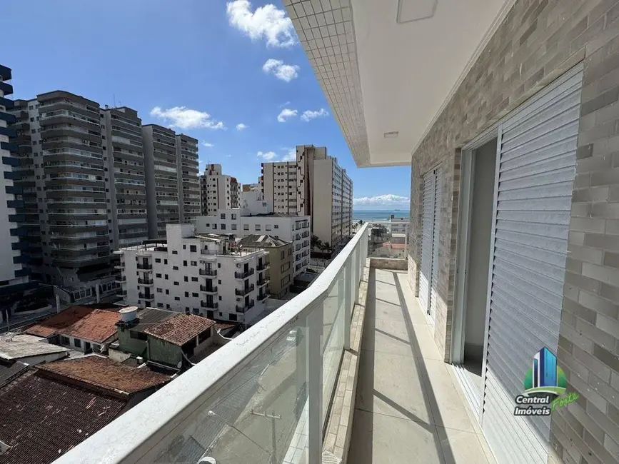 Foto 8 de Apartamento com 3 quartos à venda, 109m2 em Praia Grande - SP