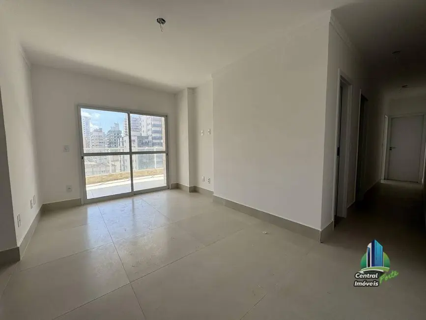 Foto 1 de Apartamento com 3 quartos à venda, 109m2 em Praia Grande - SP