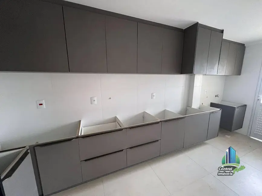 Foto 8 de Apartamento com 3 quartos à venda, 109m2 em Praia Grande - SP