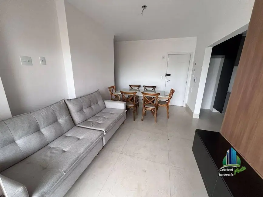 Foto 6 de Apartamento com 3 quartos à venda, 109m2 em Praia Grande - SP