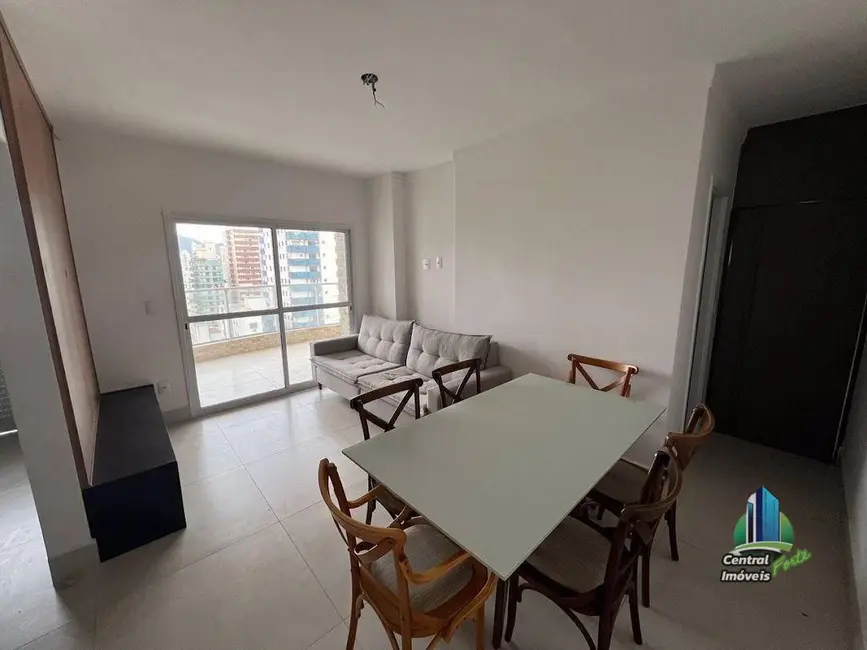 Foto 5 de Apartamento com 3 quartos à venda, 109m2 em Praia Grande - SP