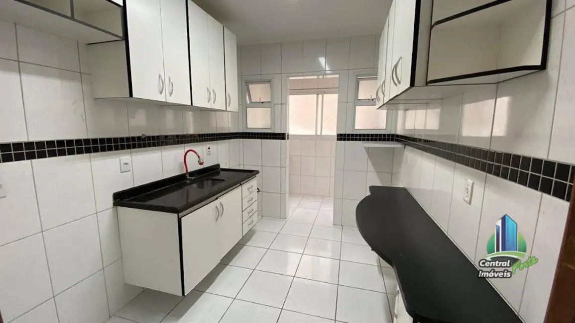 Apartamento com 2 quartos à venda, 75m2 em Praia Grande - SP - imagem 9 Foto 9 de Apartamento com 2 quartos à venda, 75m2 em Praia Grande - SP