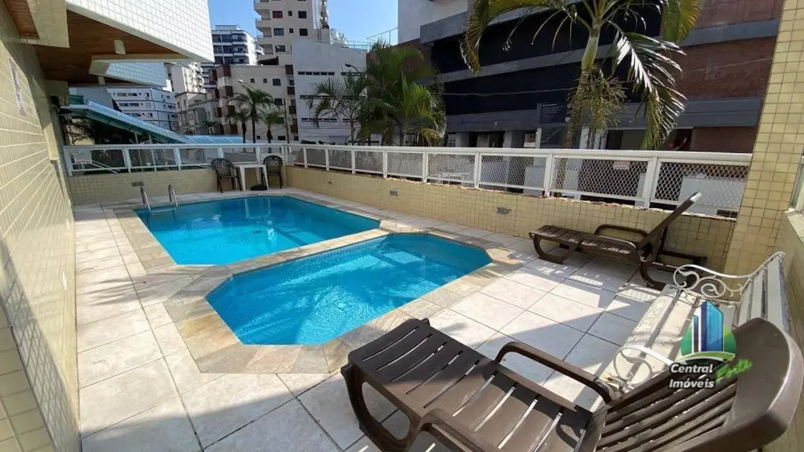 Apartamento com 2 quartos à venda, 75m2 em Praia Grande - SP - imagem 2 Foto 2 de Apartamento com 2 quartos à venda, 75m2 em Praia Grande - SP