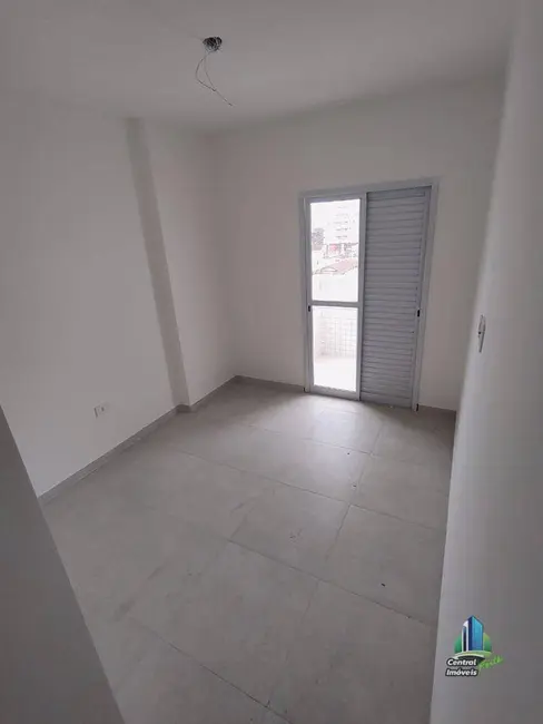Foto 2 de Apartamento com 2 quartos à venda, 85m2 em Aviação, Praia Grande - SP