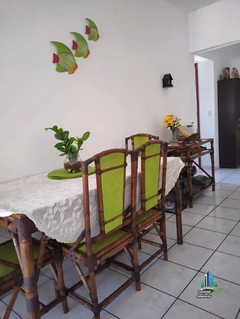 Foto 1 de Apartamento com 2 quartos à venda, 129m2 em Praia Grande - SP