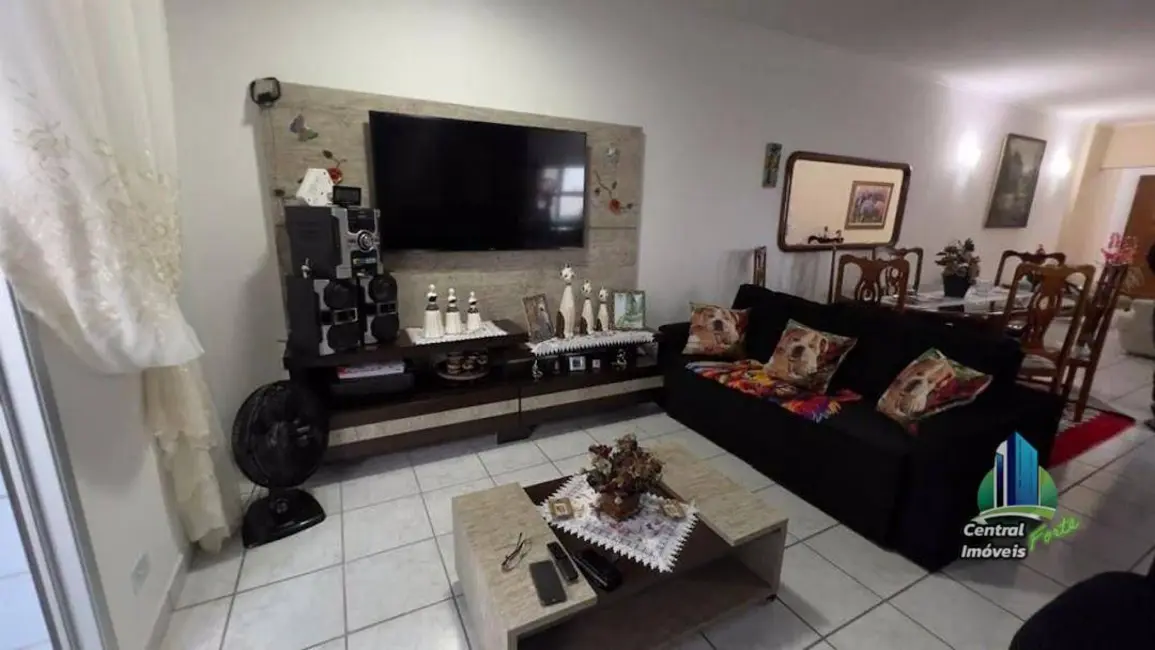 Apartamento com 2 quartos à venda, 84m2 em Praia Grande - SP - imagem 1 Foto 1 de Apartamento com 2 quartos à venda, 84m2 em Praia Grande - SP