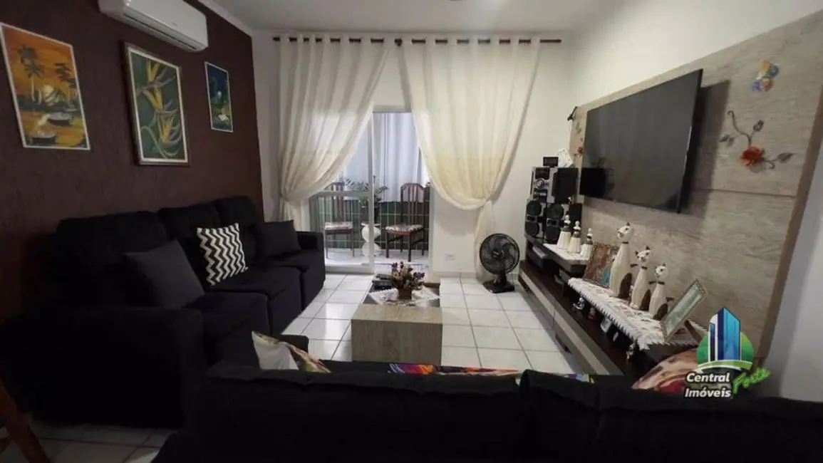Apartamento com 2 quartos à venda, 84m2 em Praia Grande - SP - imagem 2 Foto 2 de Apartamento com 2 quartos à venda, 84m2 em Praia Grande - SP
