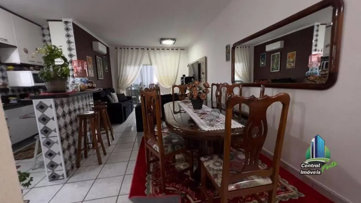 Apartamento com 2 quartos à venda, 84m2 em Praia Grande - SP - imagem 7 Foto 7 de Apartamento com 2 quartos à venda, 84m2 em Praia Grande - SP