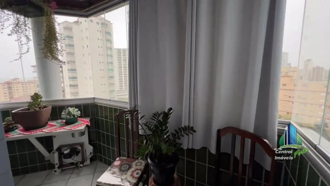 Apartamento com 2 quartos à venda, 84m2 em Praia Grande - SP - imagem 5 Foto 5 de Apartamento com 2 quartos à venda, 84m2 em Praia Grande - SP