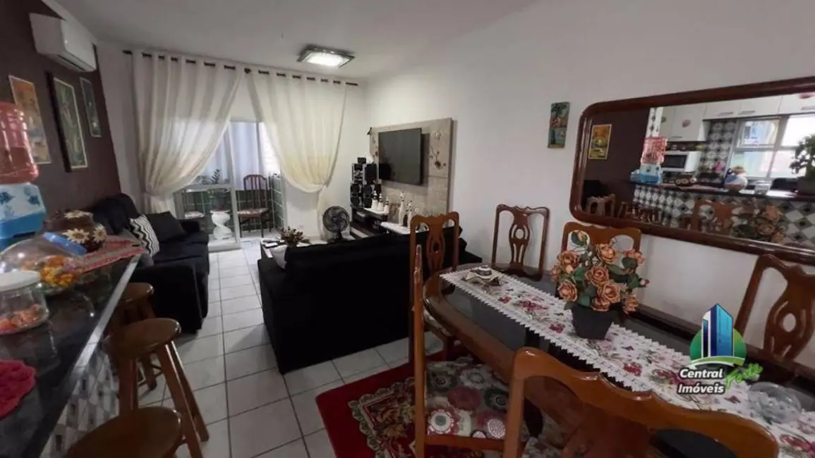 Apartamento com 2 quartos à venda, 84m2 em Praia Grande - SP - imagem 6 Foto 6 de Apartamento com 2 quartos à venda, 84m2 em Praia Grande - SP