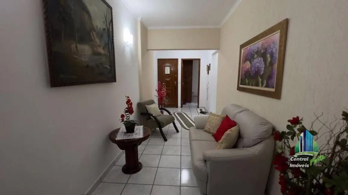 Apartamento com 2 quartos à venda, 84m2 em Praia Grande - SP - imagem 8 Foto 8 de Apartamento com 2 quartos à venda, 84m2 em Praia Grande - SP