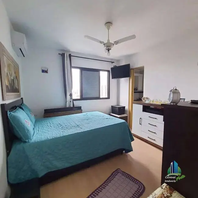 Apartamento com 2 quartos à venda, 86m2 em Praia Grande - SP - imagem 8 Foto 8 de Apartamento com 2 quartos à venda, 86m2 em Praia Grande - SP