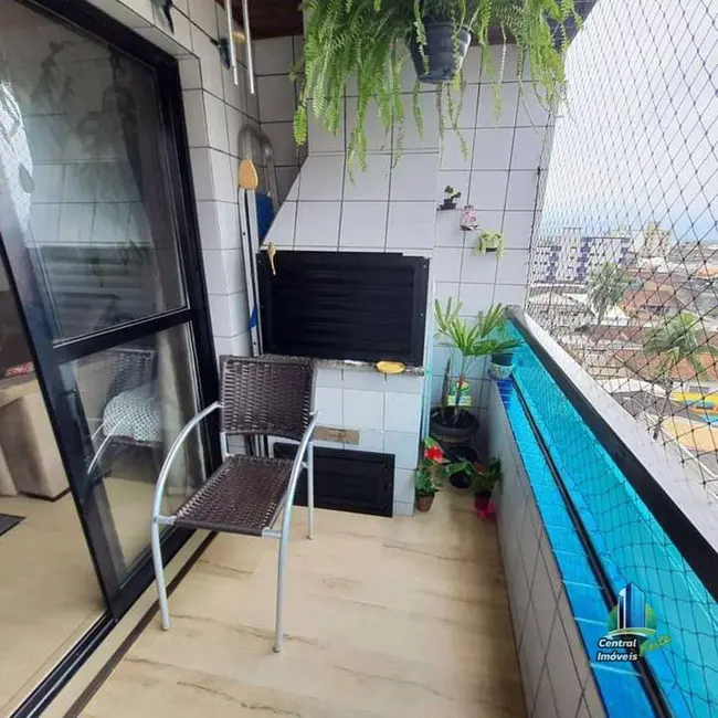 Apartamento com 2 quartos à venda, 86m2 em Praia Grande - SP - imagem 2 Foto 2 de Apartamento com 2 quartos à venda, 86m2 em Praia Grande - SP
