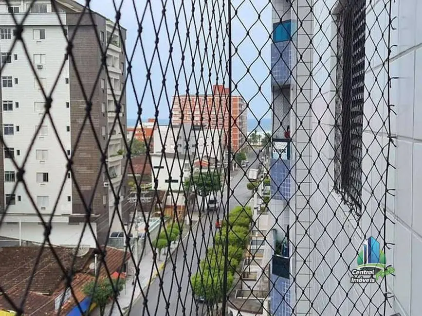 Apartamento com 2 quartos à venda, 86m2 em Praia Grande - SP - imagem 1 Foto 1 de Apartamento com 2 quartos à venda, 86m2 em Praia Grande - SP
