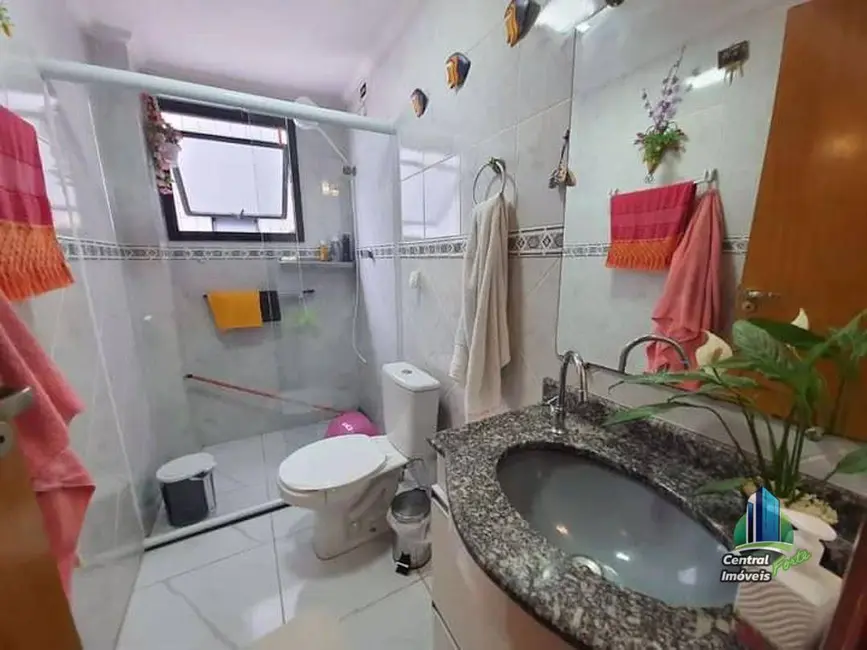 Apartamento com 2 quartos à venda, 86m2 em Praia Grande - SP - imagem 9 Foto 9 de Apartamento com 2 quartos à venda, 86m2 em Praia Grande - SP