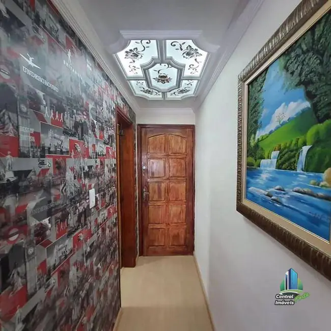Apartamento com 2 quartos à venda, 86m2 em Praia Grande - SP - imagem 6 Foto 6 de Apartamento com 2 quartos à venda, 86m2 em Praia Grande - SP