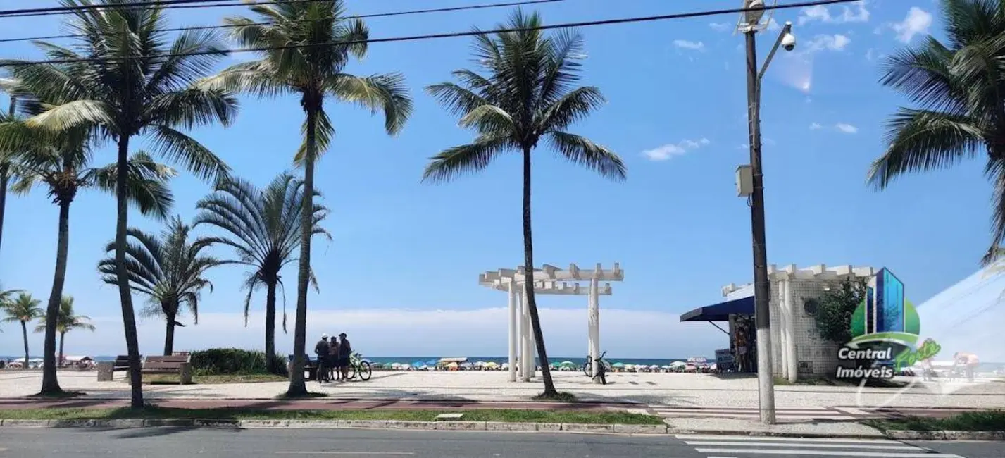 Foto 8 de Apartamento com 2 quartos à venda, 88m2 em Aviação, Praia Grande - SP