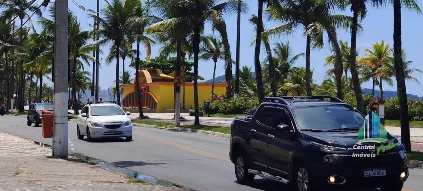 Foto 9 de Apartamento com 2 quartos à venda, 88m2 em Aviação, Praia Grande - SP