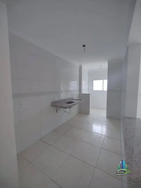 Foto 8 de Apartamento com 2 quartos à venda, 87m2 em Aviação, Praia Grande - SP